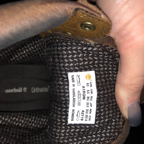 Timerlands - Picture 3 of 3